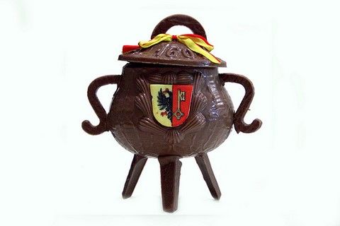 Tournoi Magic de l’Escalade – Standard