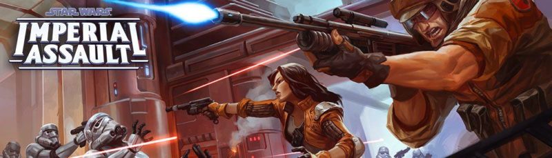 Tournoi Imperial Assault