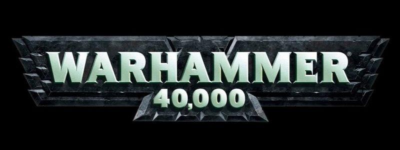 Tournoi Warhammer 40,000