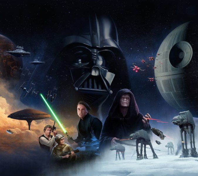 Star Wars : Rébellion en boutique !