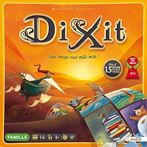 Dixit