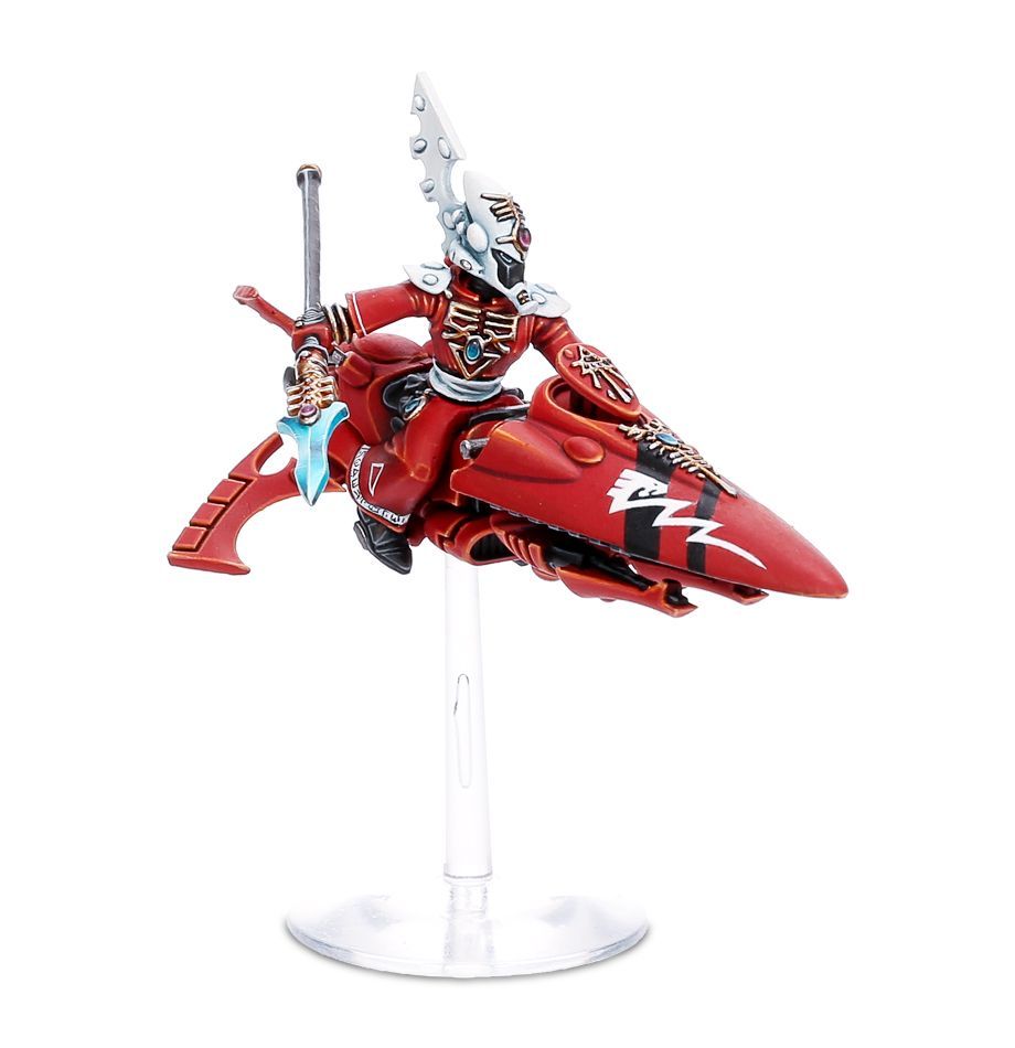 Aeldari Farseer Skyrunner – Image 2