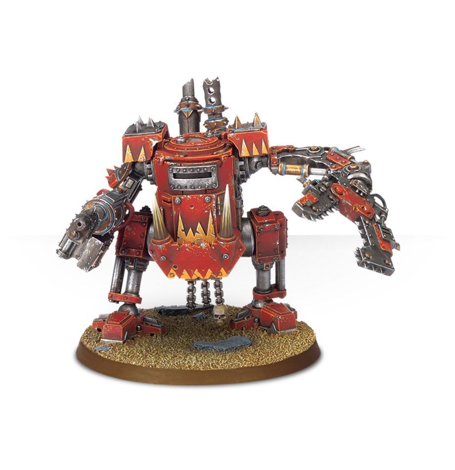 Orks Killa Kans – Image 4