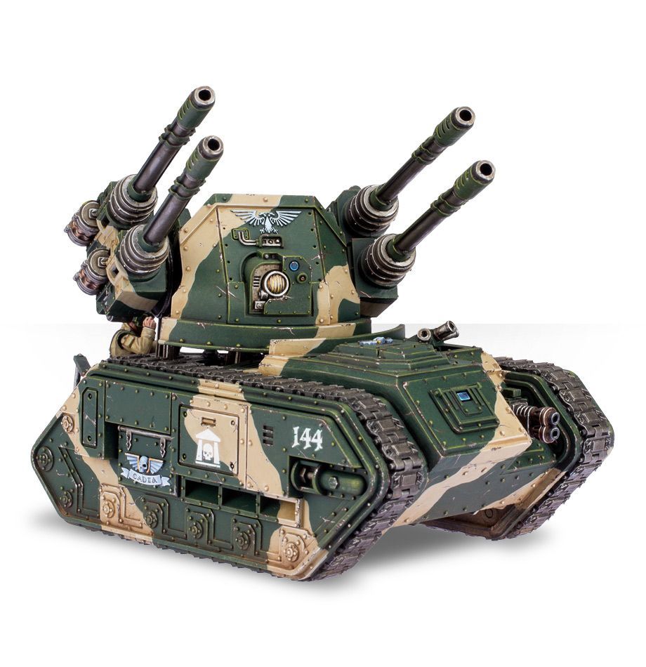 Astra Militarum Hydra – Image 2