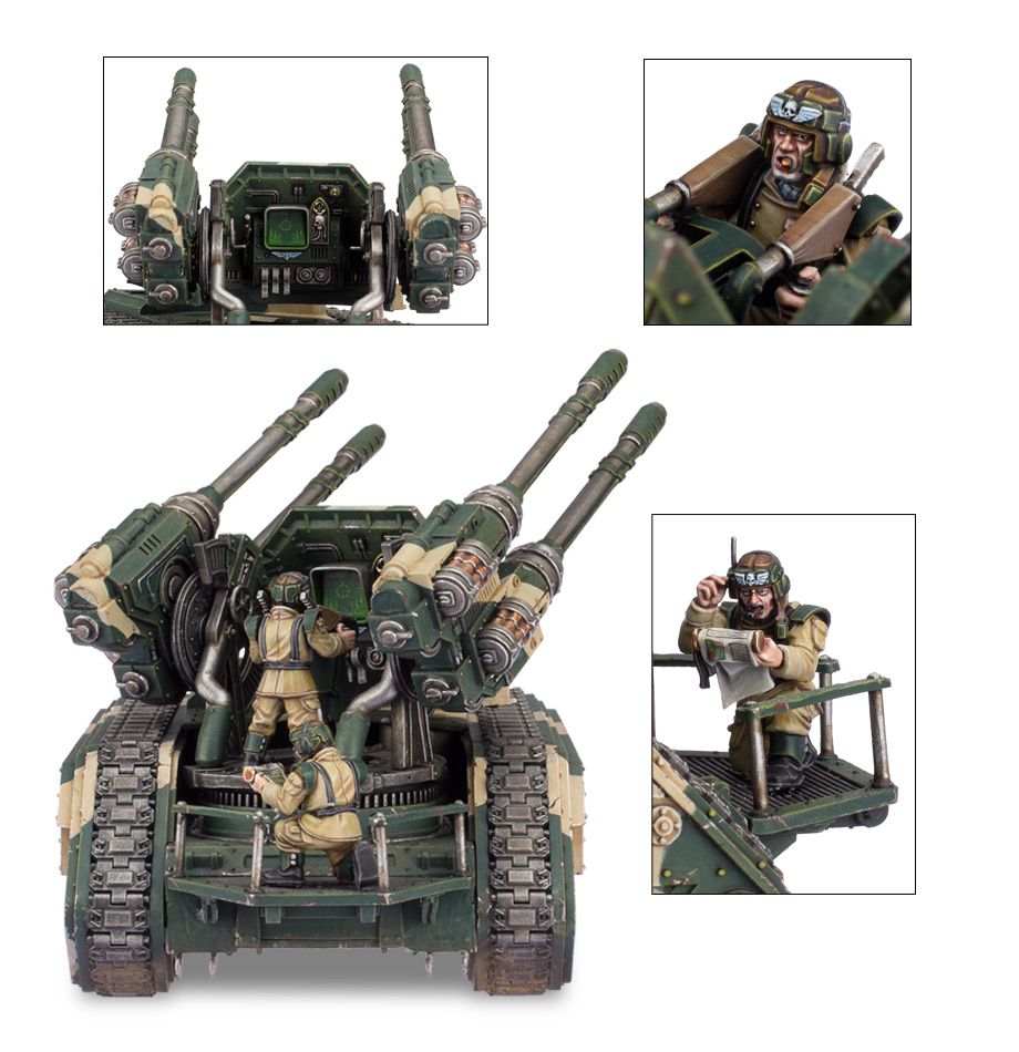 Astra Militarum Hydra – Image 3
