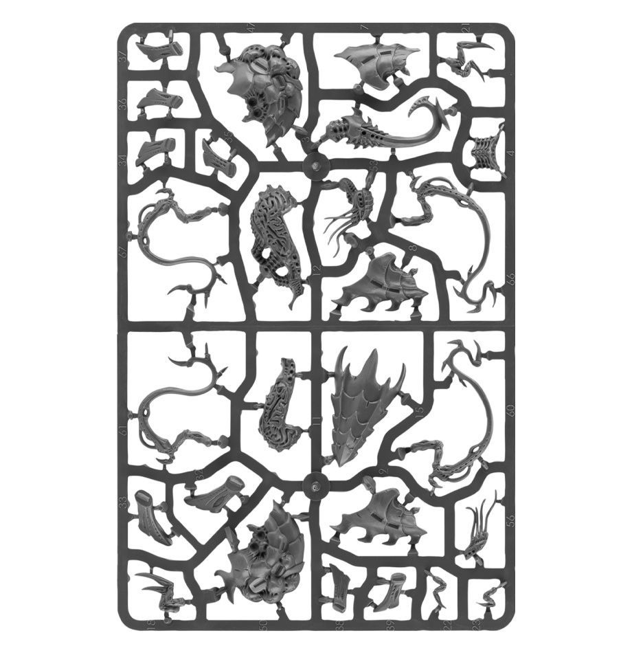 Tyranids Venomthropes – Image 4