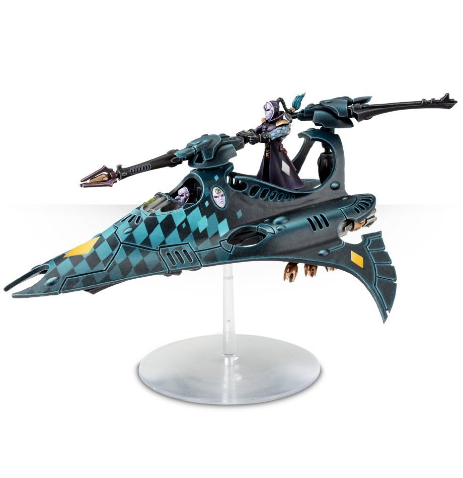 Aeldari Starweaver – Image 7
