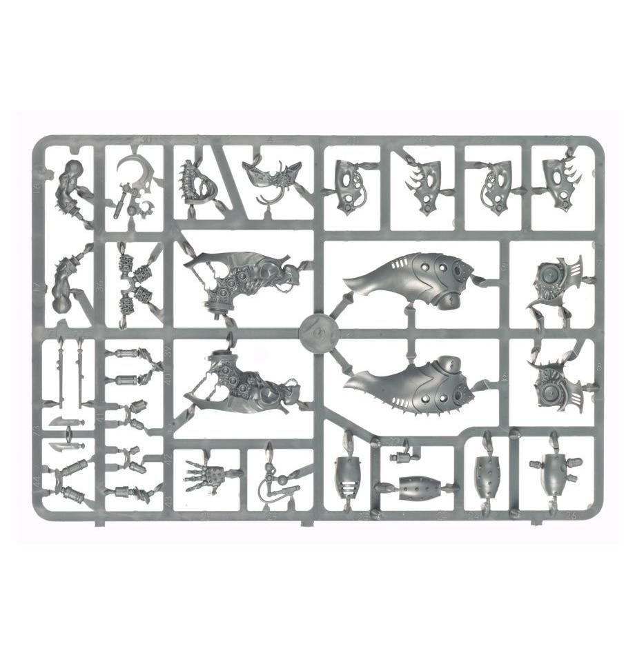 Drukhari Talos – Image 3