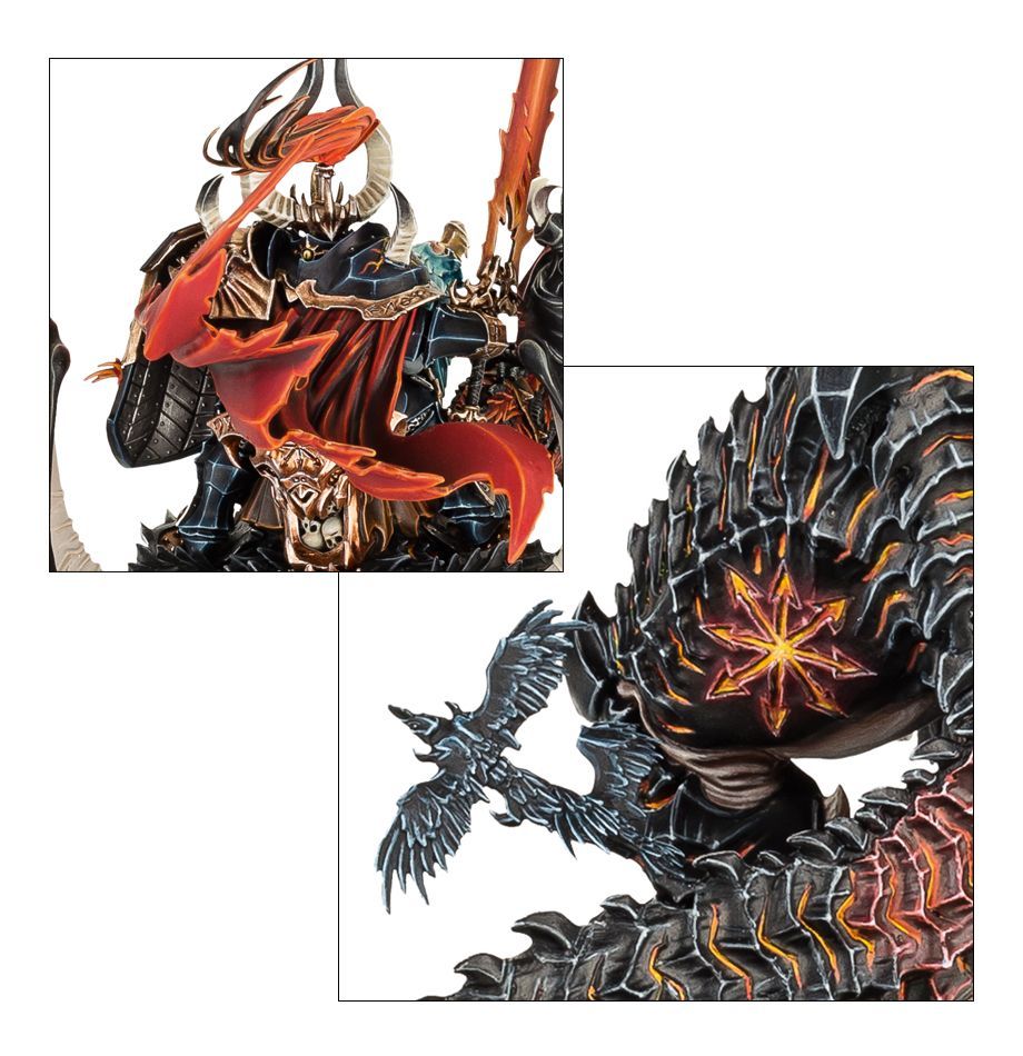 Everchosen Archaon Exalted Grand Marshal of the Apocalypse – Image 6