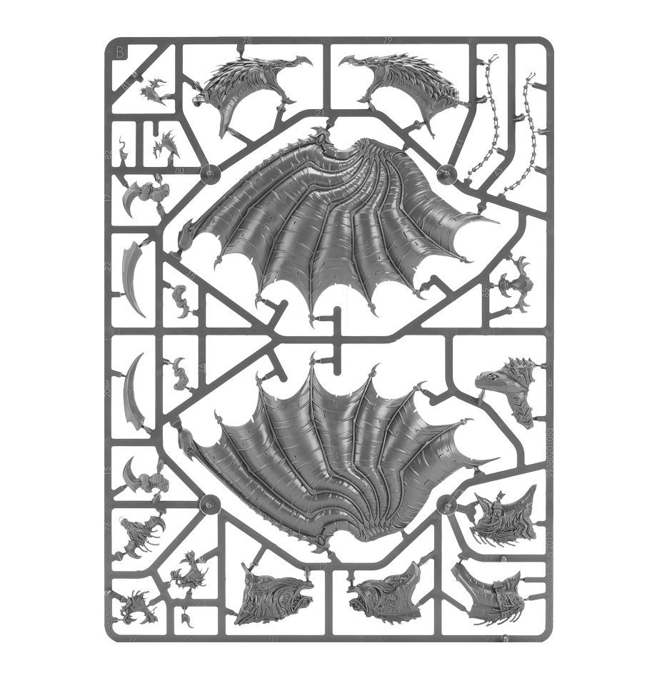 Everchosen Archaon Exalted Grand Marshal of the Apocalypse – Image 7