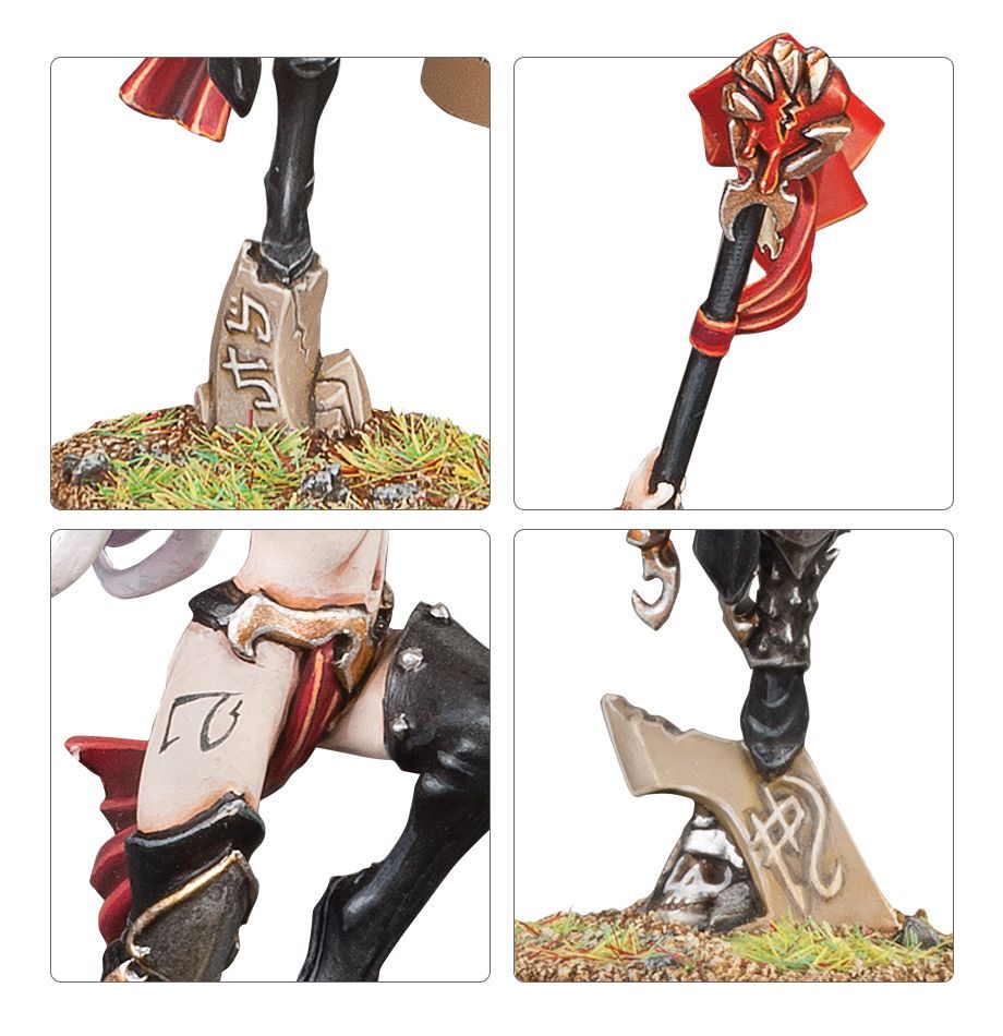 Daughters of Khaine Witch Aelves – Image 6