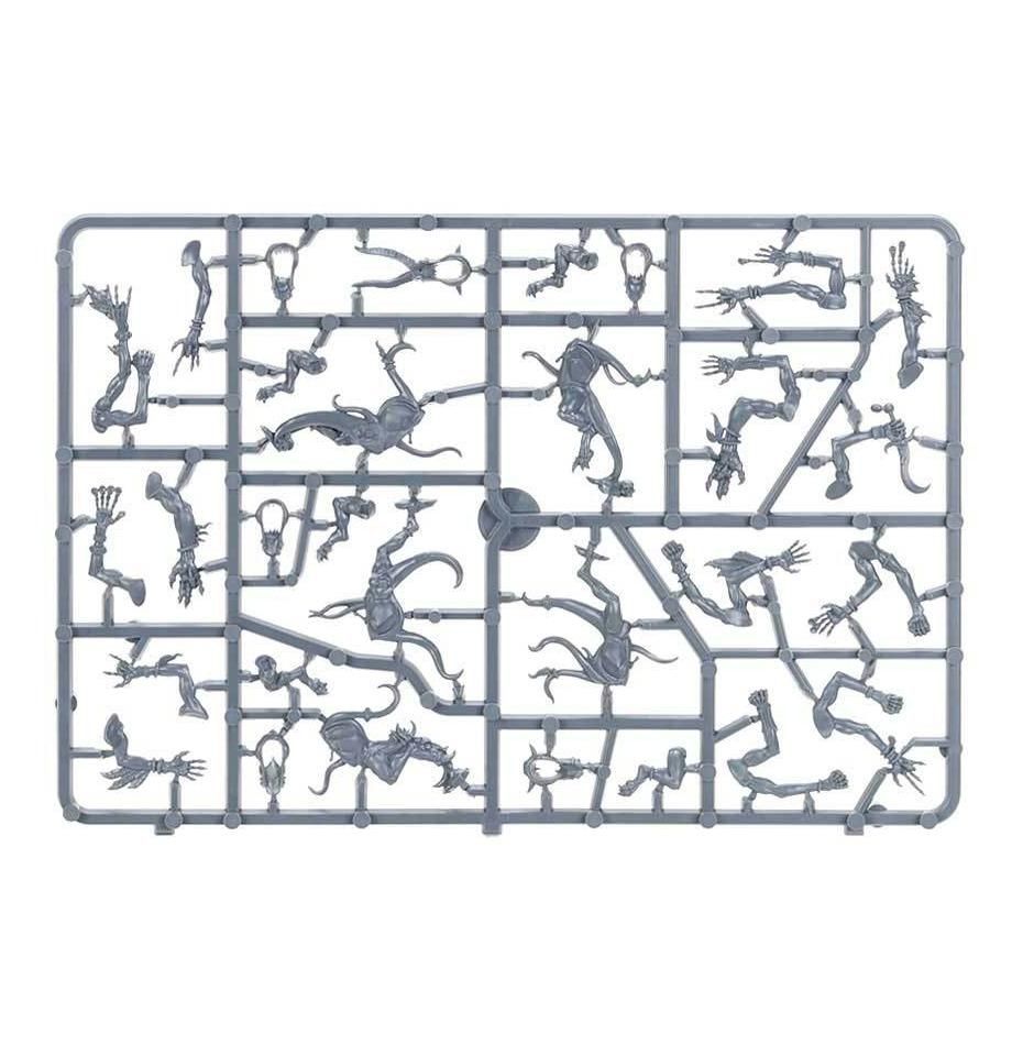 Daemons of Tzeentch Pink Horrors – Image 2