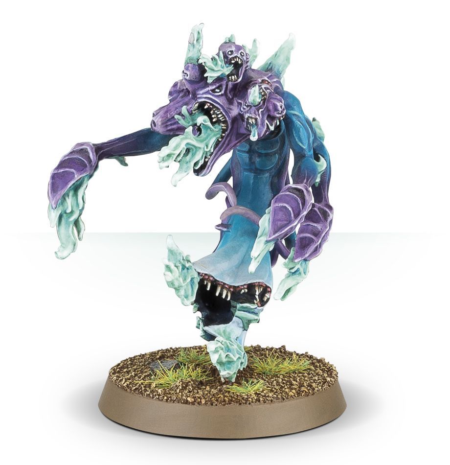 Daemons of Tzeentch Flamers – Image 3