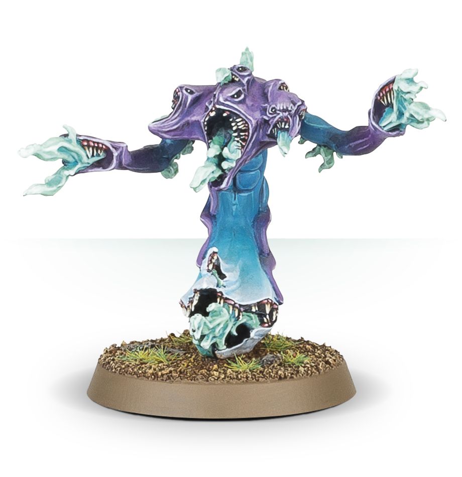 Daemons of Tzeentch Flamers – Image 5