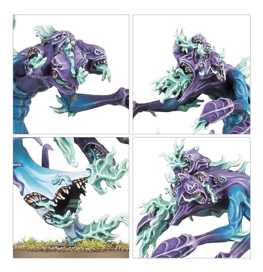 Daemons of Tzeentch Flamers – Image 6