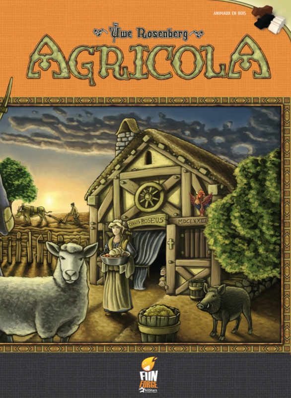 Agricola
