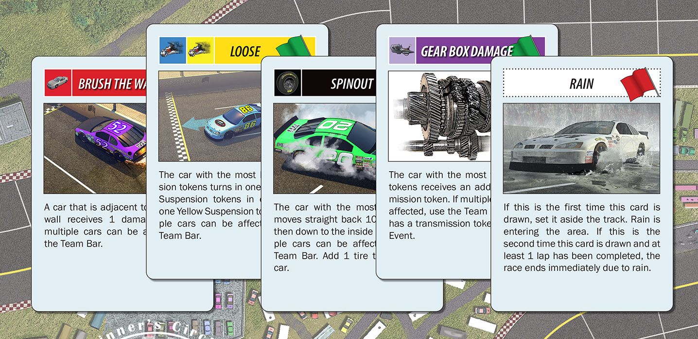 Thunder Alley – Image 2