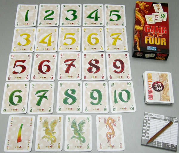 Gang of four – Image 2