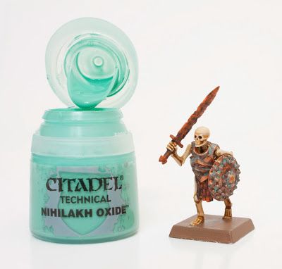 Technical : Nihilakh Oxide – Image 2