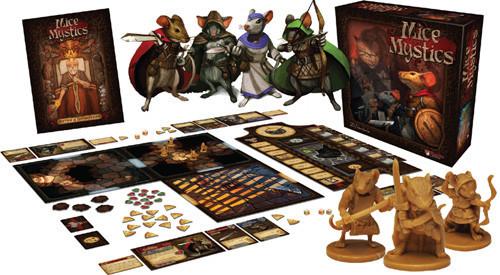 Mice & Mystics – Image 3
