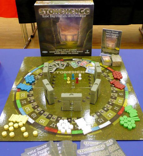 Stonehenge – Image 3