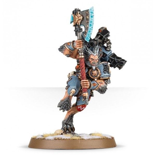 Space Wolves Wulfen – Image 4