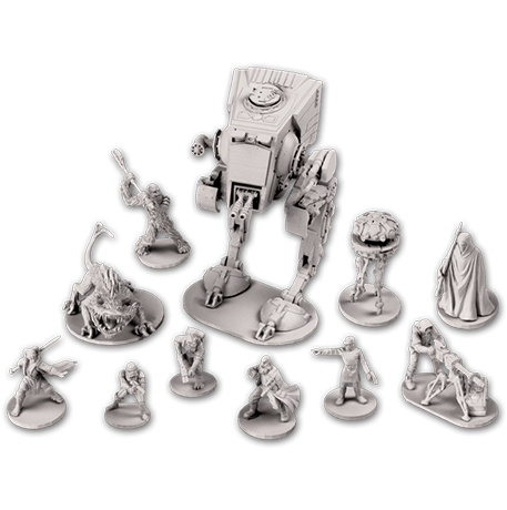 Assaut sur l'Empire – Image 3