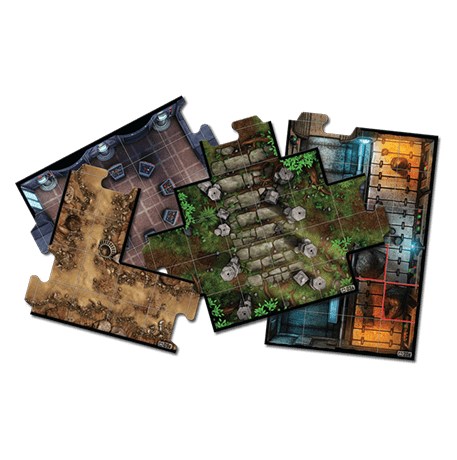 Assaut sur l'Empire – Image 4