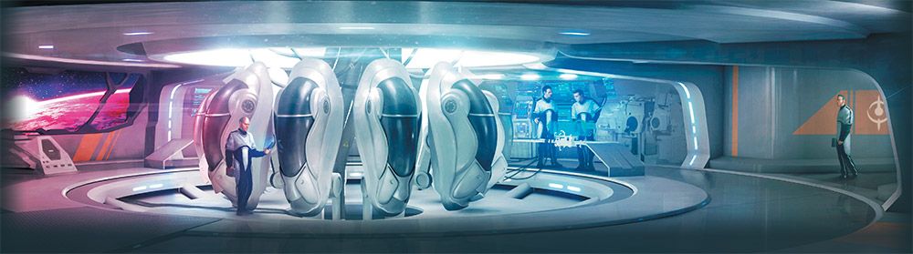 Time Stories – Image 2