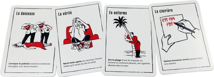 Black Stories 3 – Image 2