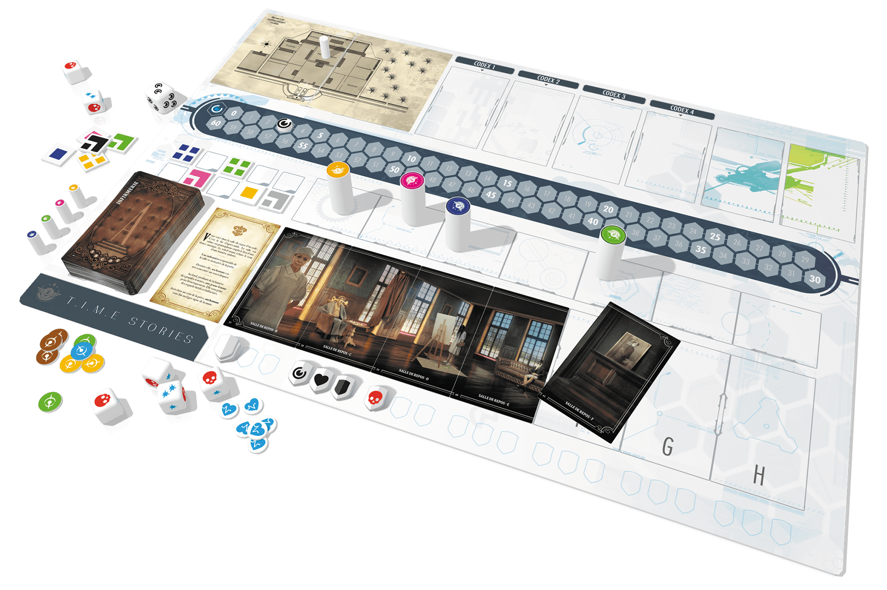 Time Stories – Image 3