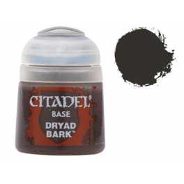 Base : Dryad Bark
