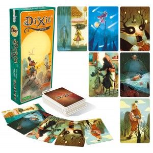 Dixit 4 Origins – Image 2