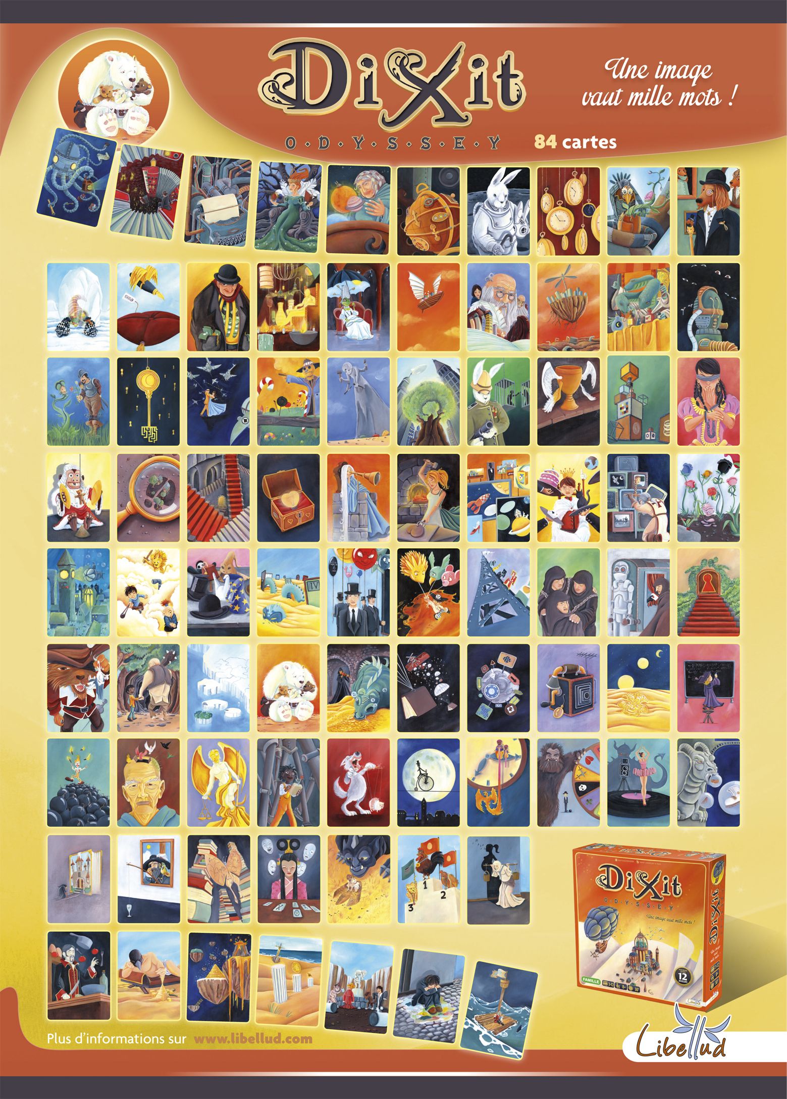 Dixit Odyssey – Image 3