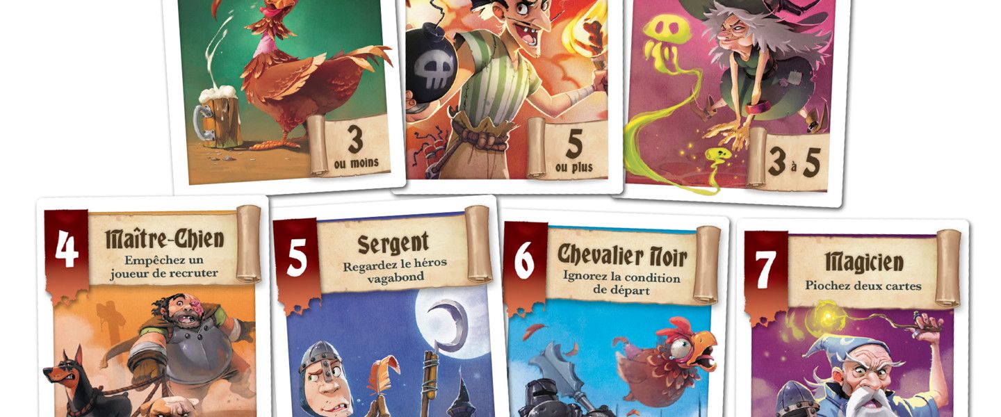 Héros à Louer – Image 2