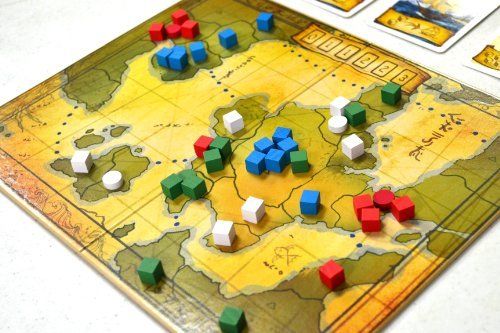 8 Minutes pour un Empire – Image 3