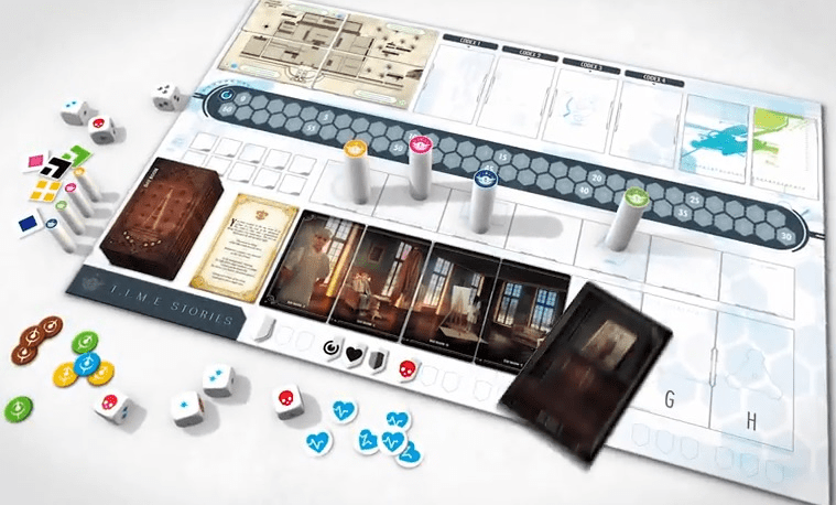 Time Stories – Image 4