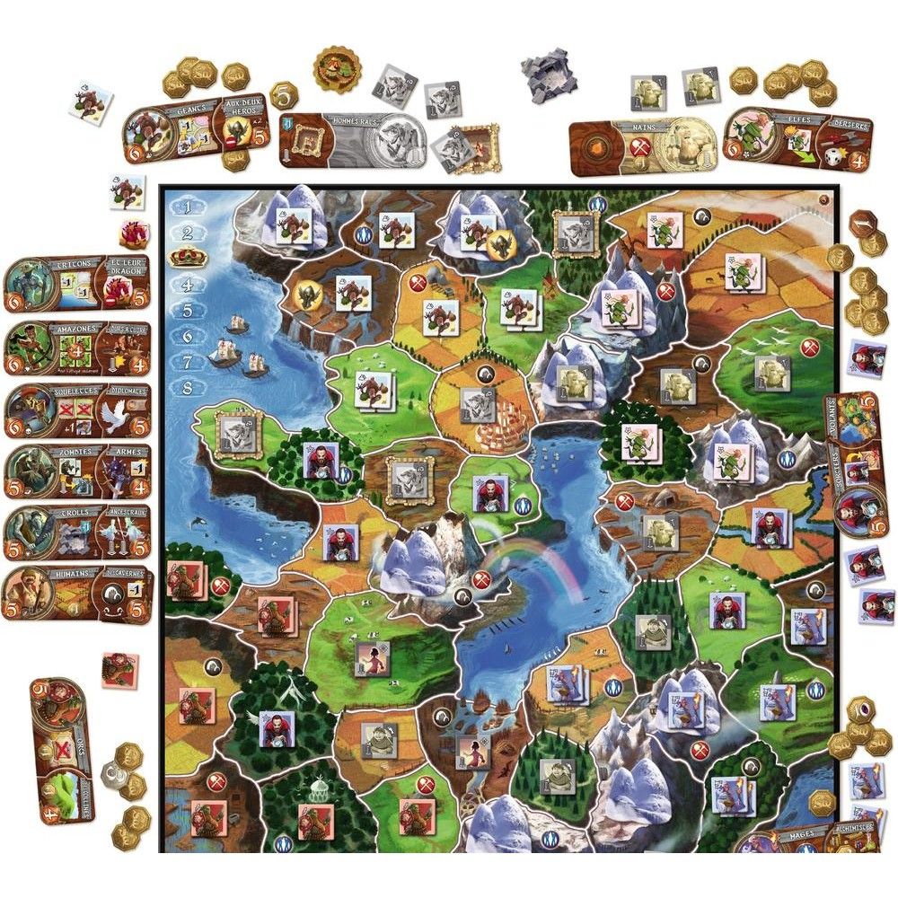 Smallworld – Image 2