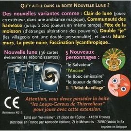 Loups-garous de Thiercelieux : Nouvelle Lune – Image 3
