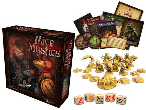 Mice & Mystics – Image 4