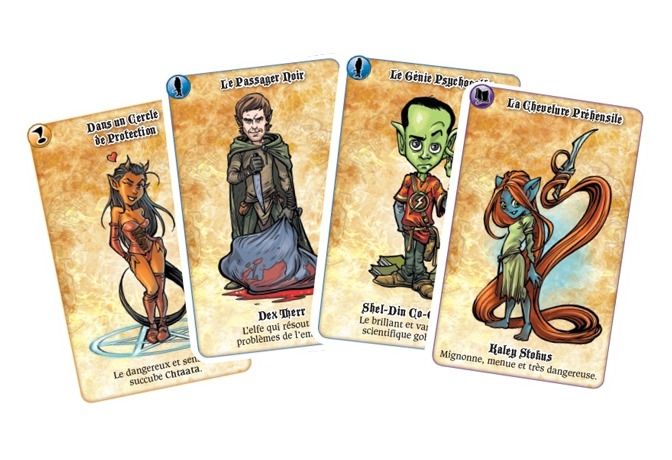 Oui, Seigneur des Ténèbres Set Vert – Image 4