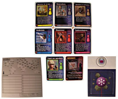 Pandemic : Au Seuil de la Catastrophe – Image 2