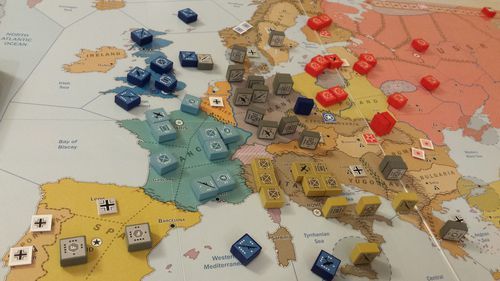 Triumph & Tragedy – Image 2