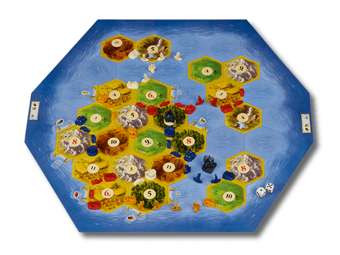 Catan : Marins – Image 2
