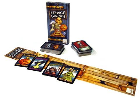 Service compris ! – Image 2