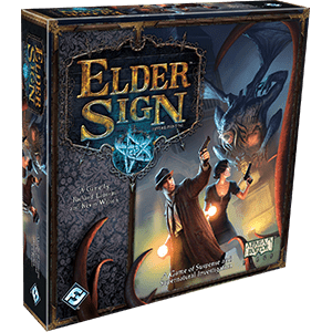 Elder Sign