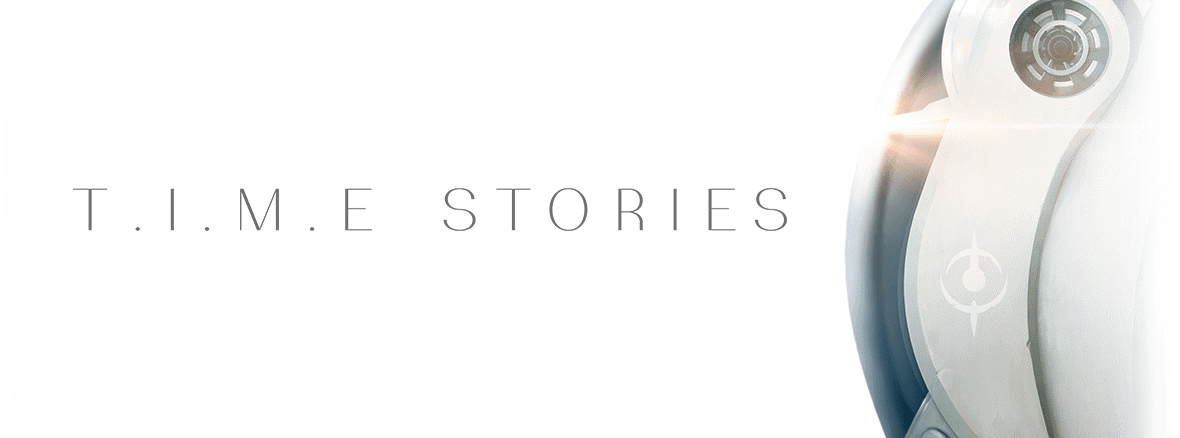 Time Stories – Image 7