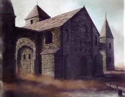 Les Ombres d'Esteren : Monastère de Tuath – Image 5