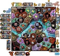 Smallworld Underground – Image 2