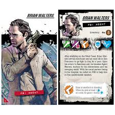 Time Stories : The Marcy Case – Image 2